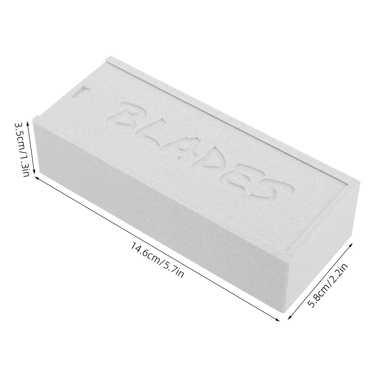 Brauner Doppelfach-Aufbewahrun – Home One Bathroom Accessories Bewertung und Preis