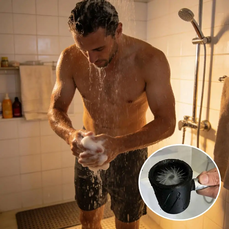 Hochdruck-Handbrause, Spül- un – Home Creation Bathroom Bewertung und Preis