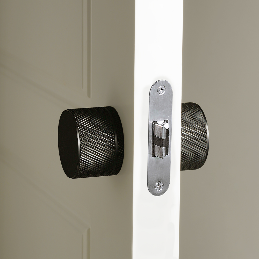 DOOROOM Neue schlüssellose Sic – Home Bathroom Lock Bewertung und Preis