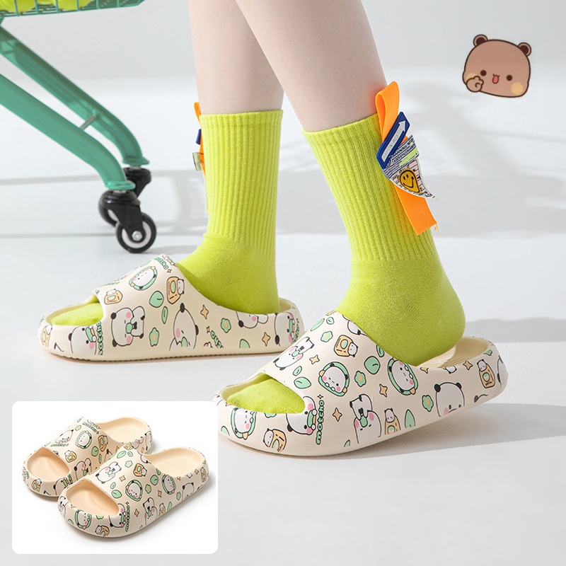 Kawaii Bubu Dudu Bären-Haussch – Home Edit Bathroom Bewertung und Preis