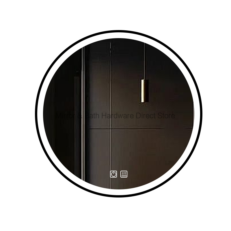 Beschlagfreier LED-Badezimmers – Bathroom Mirror Led Bewertung und Preis