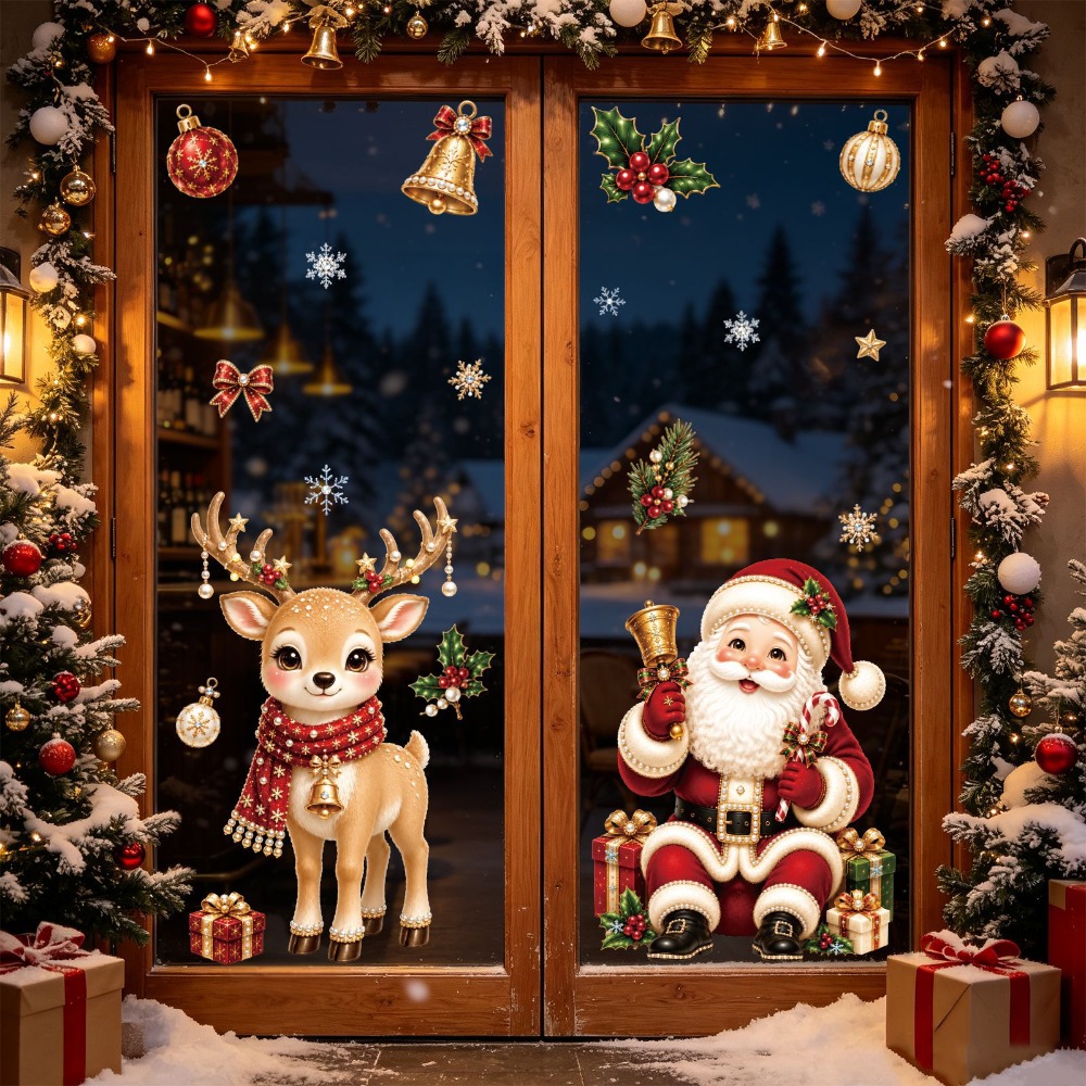 Weihnachten 2027 Neue Fenstera – Home Bathroom Wall Tiles Bewertung und Preis