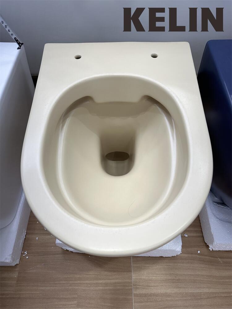 KELIN Moderne Wandhängende Toi – Home Bathroom Bewertung und Preis