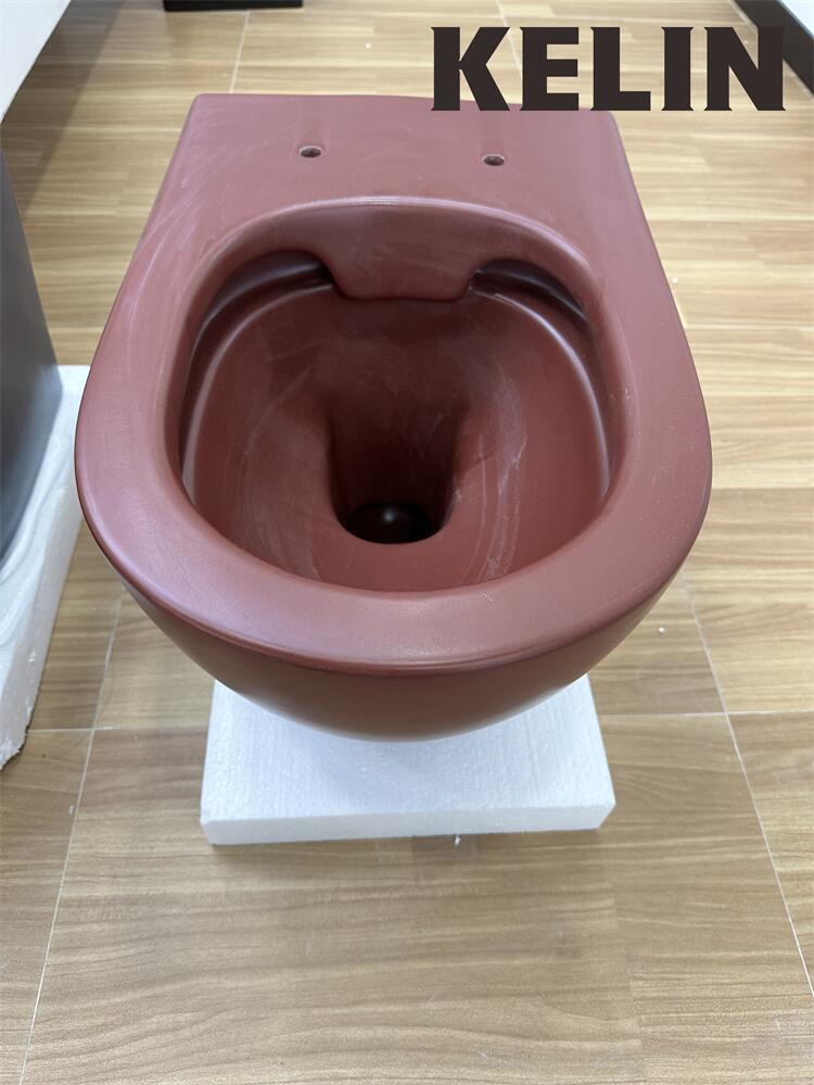 KELIN Moderne Wandhängende Toi – Home Bathroom Bewertung und Preis