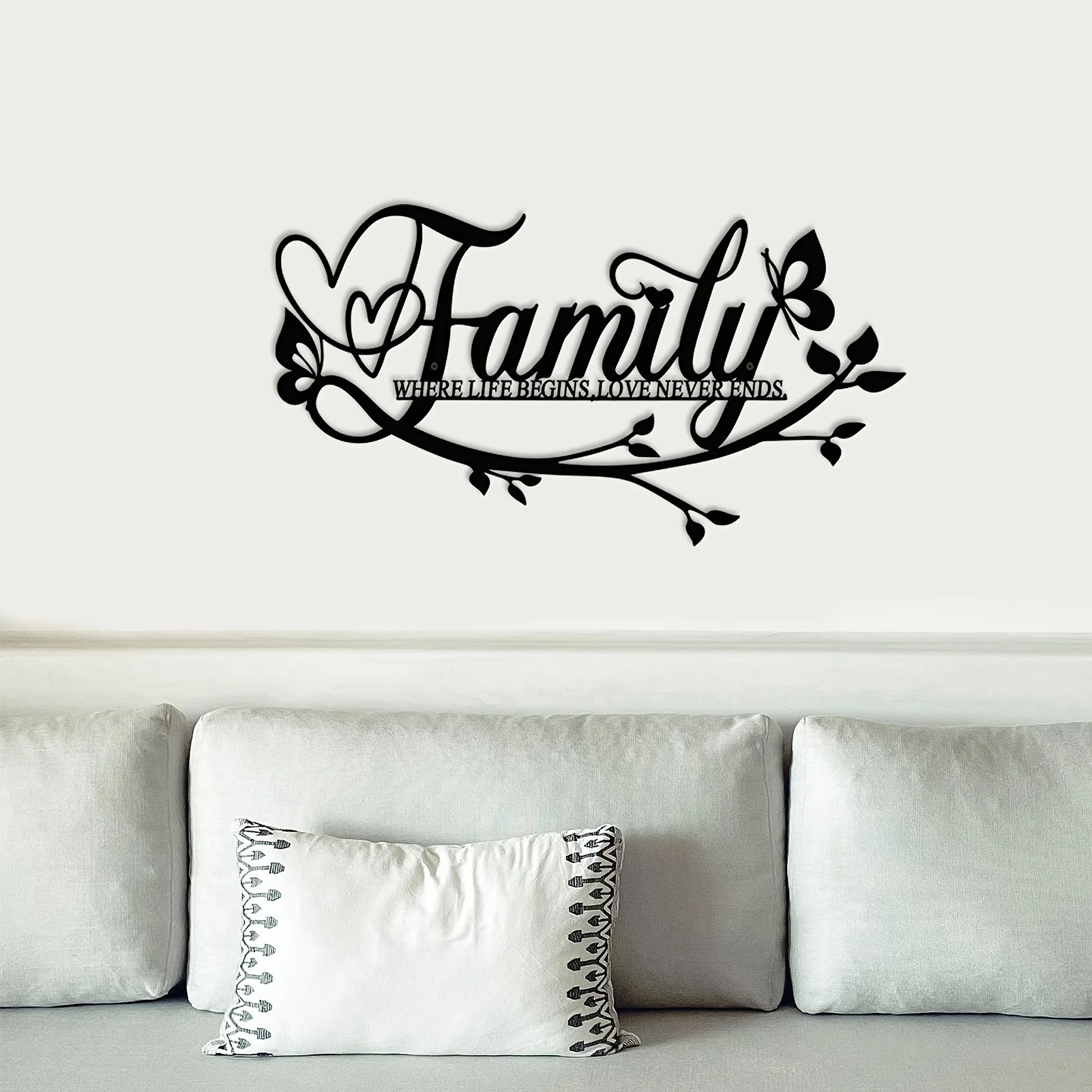 HelloYoung Home Decor, Wandsch – Home Creation Bathroom Bewertung und Preis