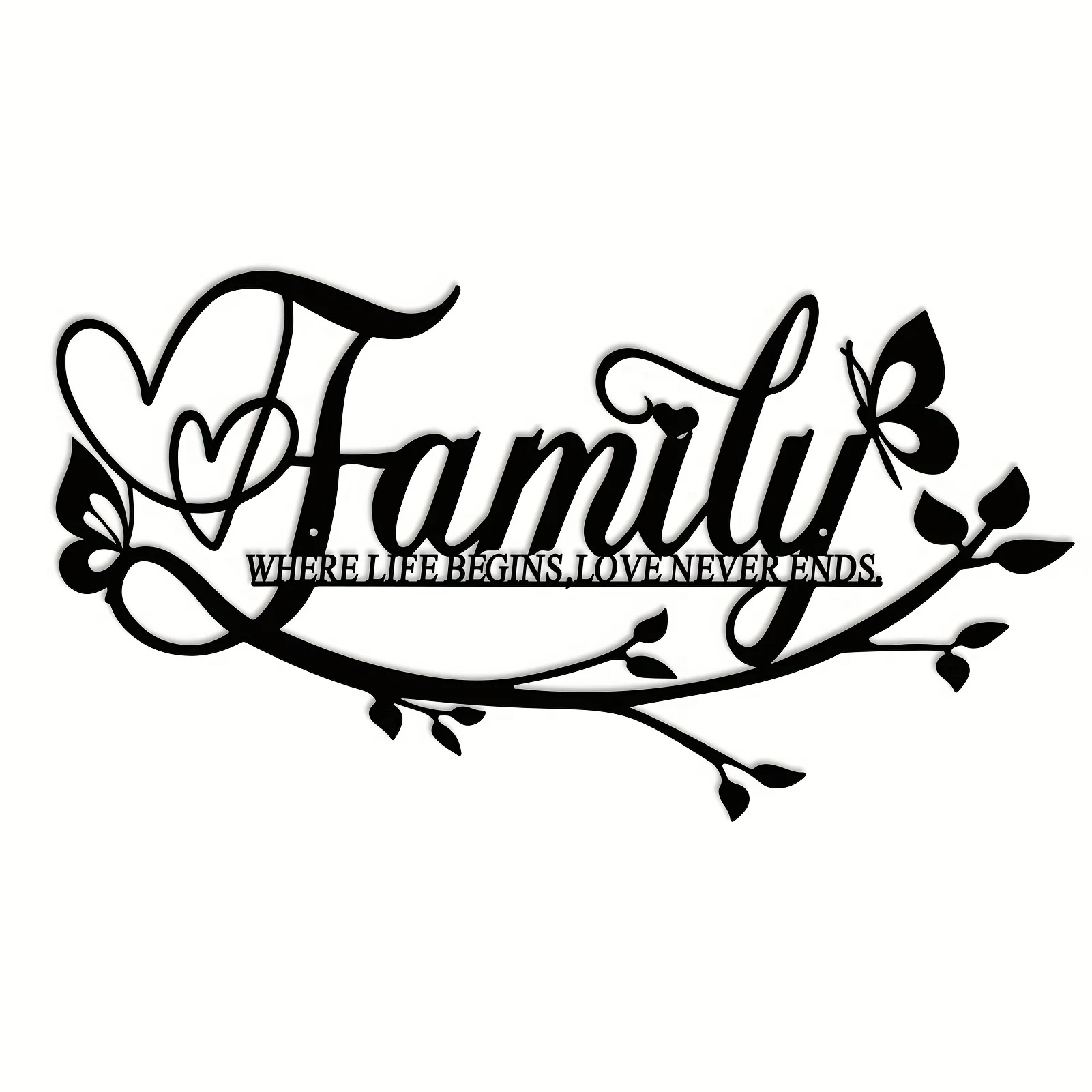 HelloYoung Home Decor, Wandsch – Home Creation Bathroom Bewertung und Preis