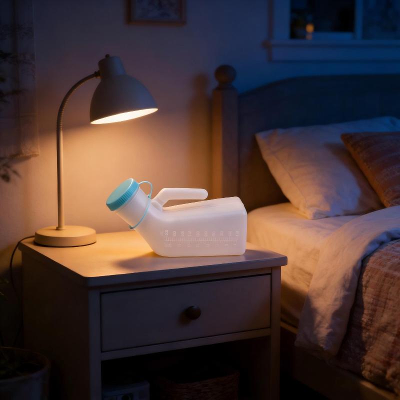 Neu - 1000ML Große Kapazität R – Home Bathroom With Urinal Bewertung und Preis