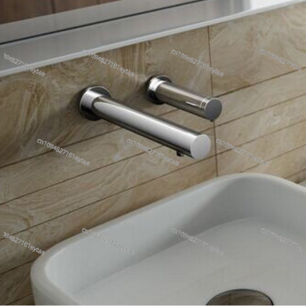 Automatischer Badezimmer-Senso – Home Bathroom Bewertung und Preis