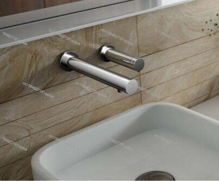 Automatischer Badezimmer-Senso – Home Bathroom Bewertung und Preis