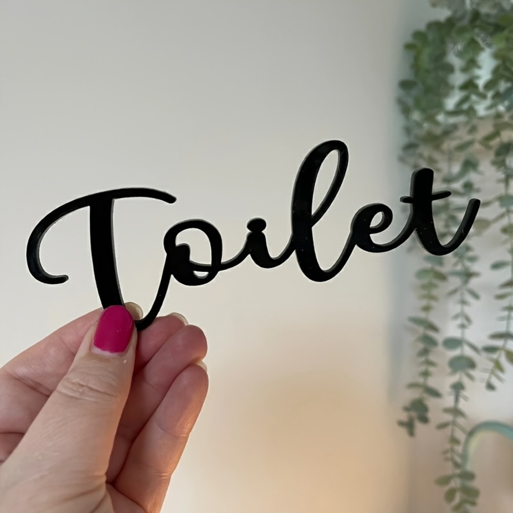 CIFBUY Modernes Kunststoff-Buc – Home Bathroom Door Bewertung und Preis