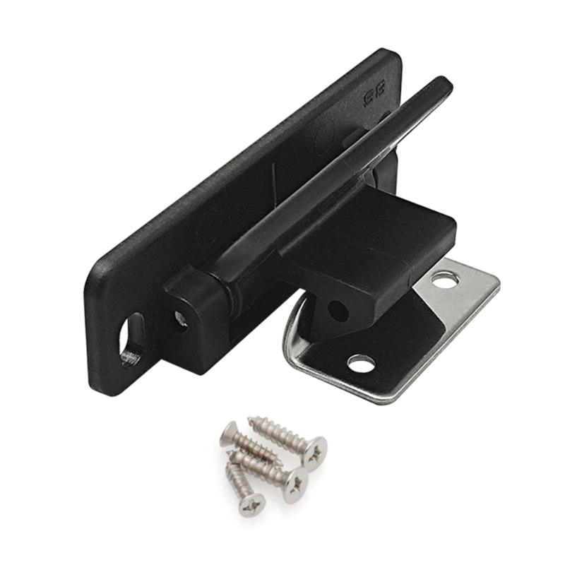RV Schrank Riegel Hardware Mod – Home Bathroom Bewertung und Preis