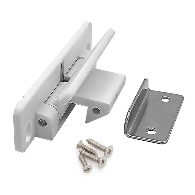 RV Schrank Riegel Hardware Mod – Home Bathroom Bewertung und Preis