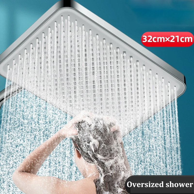13-Zoll großer Wasserauslass,  – Home Outlet Bathroom Bewertung und Preis