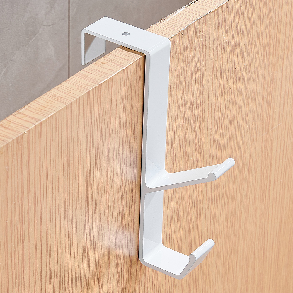 Haken über der Tür, Haken für  – Home Bathroom Door Bewertung und Preis