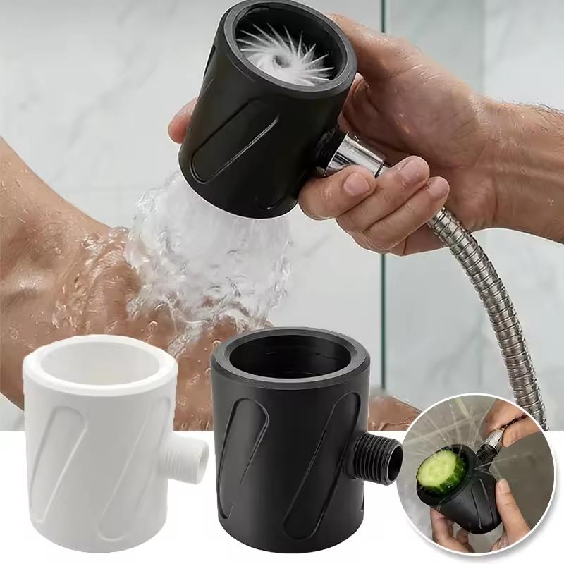 Männer-Duschdüse Leistungsstar – Home Creation Bathroom Bewertung und Preis