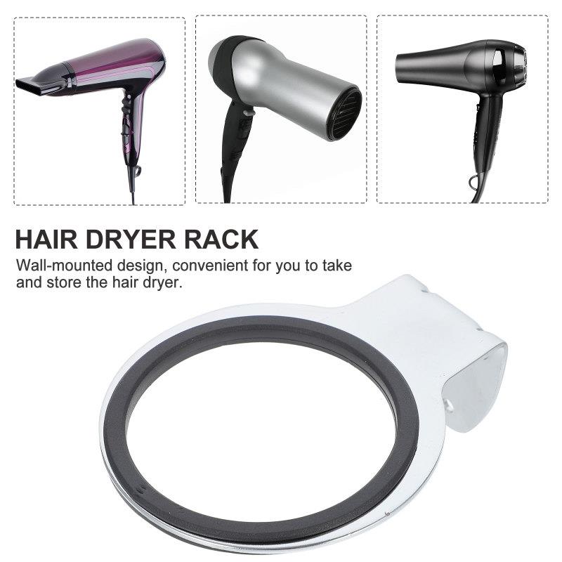 Wand Halterung Haartrockner Ha – Home One Bathroom Accessories Bewertung und Preis