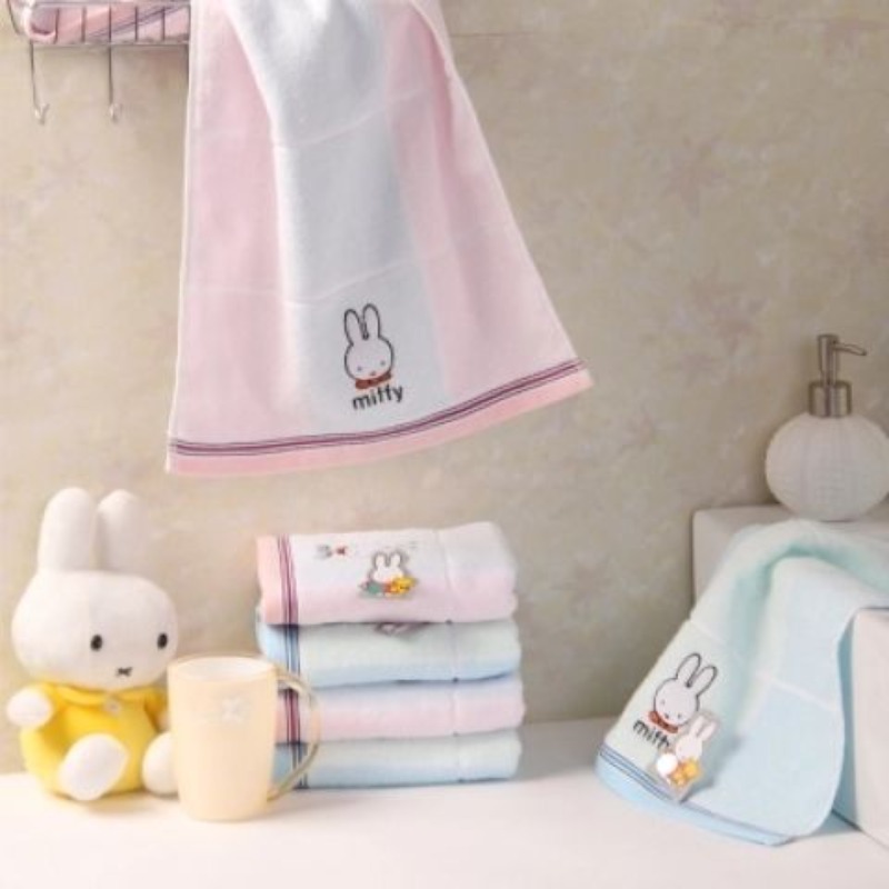 Miffy-Kaninchen süßes und nied – Home Edit Bathroom Bewertung und Preis