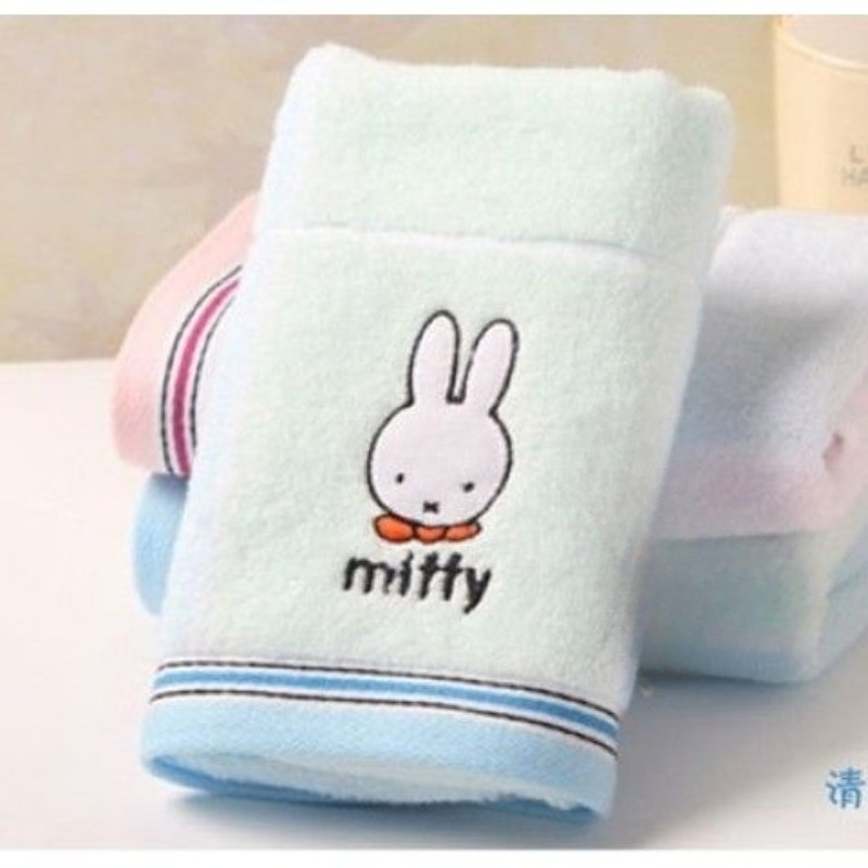 Miffy-Kaninchen süßes und nied – Home Edit Bathroom Bewertung und Preis