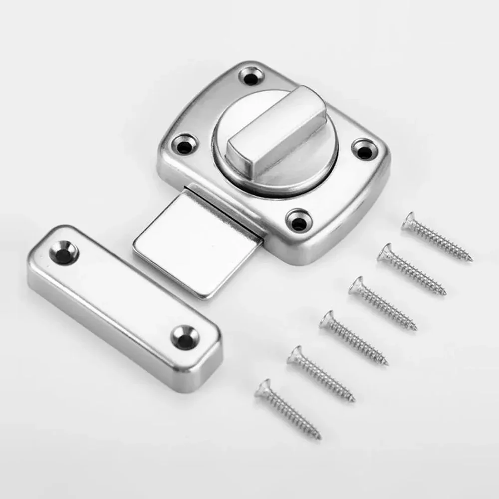 Privatsphäre-WC-Schloss für To – Home Bathroom Lock Bewertung und Preis
