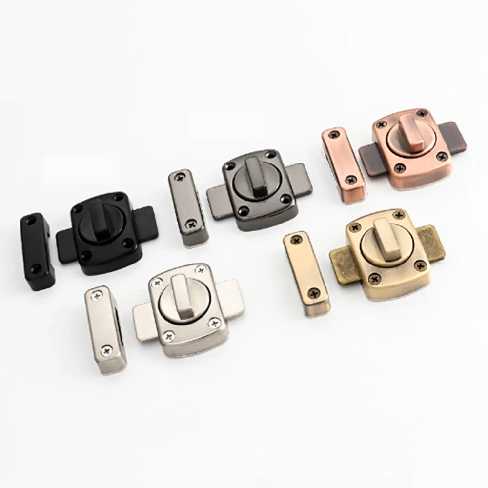 Privatsphäre-WC-Schloss für To – Home Bathroom Lock Bewertung und Preis