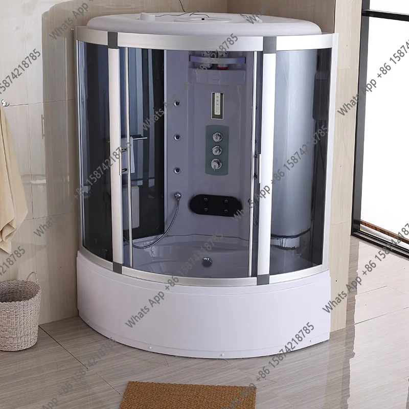Hi Integral Duschkabine Rechte – Home Bathroom Bewertung und Preis