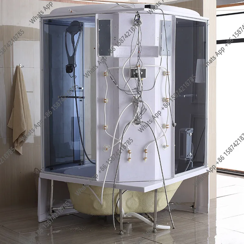 Hi Integral Duschkabine Rechte – Home Bathroom Bewertung und Preis