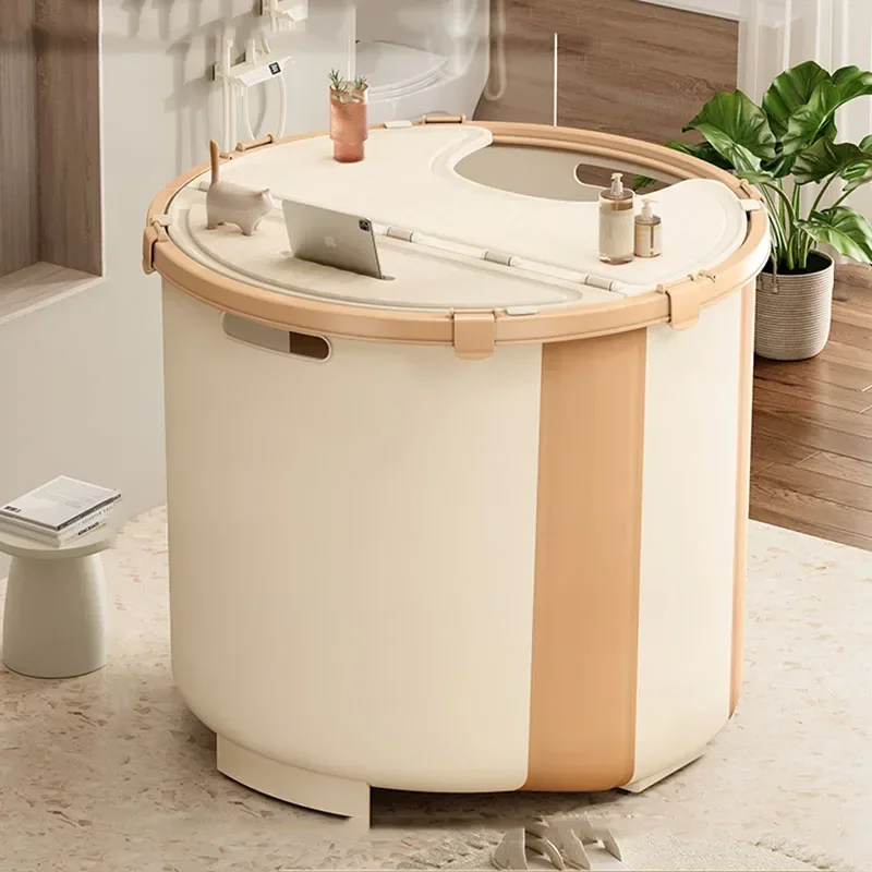 Mini-Dusche, tragbare Badewann – Home Bathroom Tub Bewertung und Preis