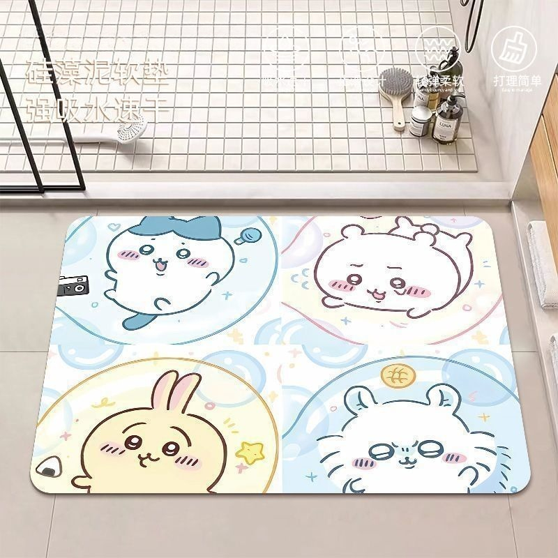Anime Chiikawa Hachiware Usagi – Home Edit Bathroom Bewertung und Preis