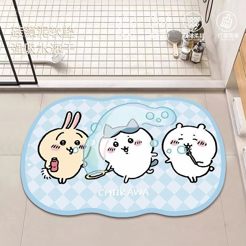 Anime Chiikawa Hachiware Usagi – Home Edit Bathroom Bewertung und Preis
