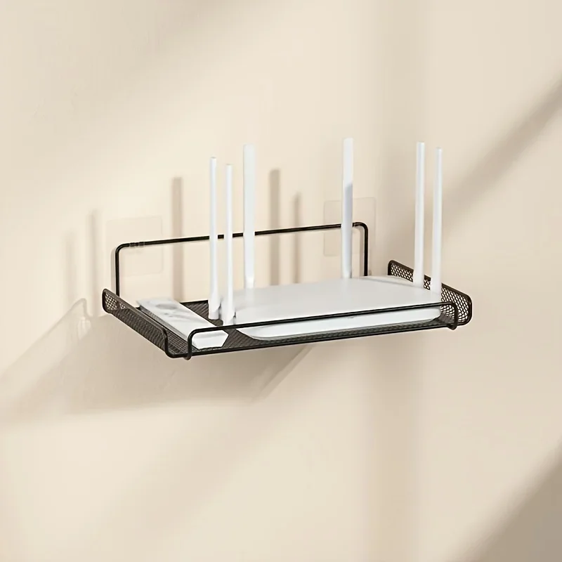 Edelstahl-Router-Regal ohne Bo – Home Creation Bathroom Bewertung und Preis