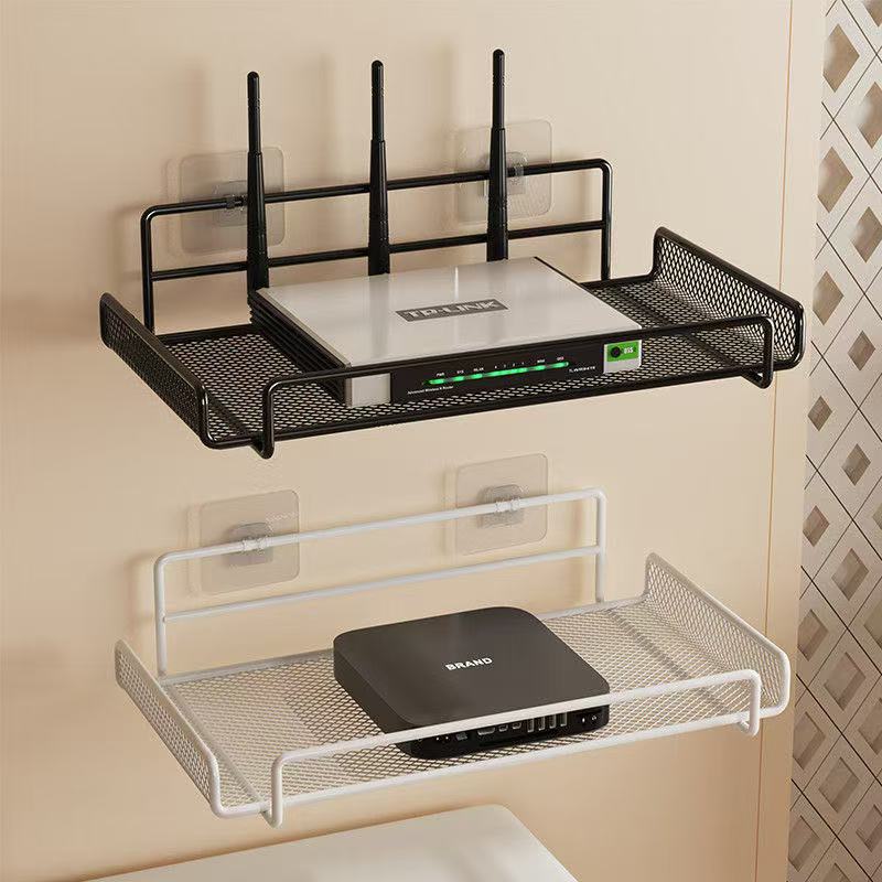 Edelstahl-Router-Regal ohne Bo – Home Creation Bathroom Bewertung und Preis