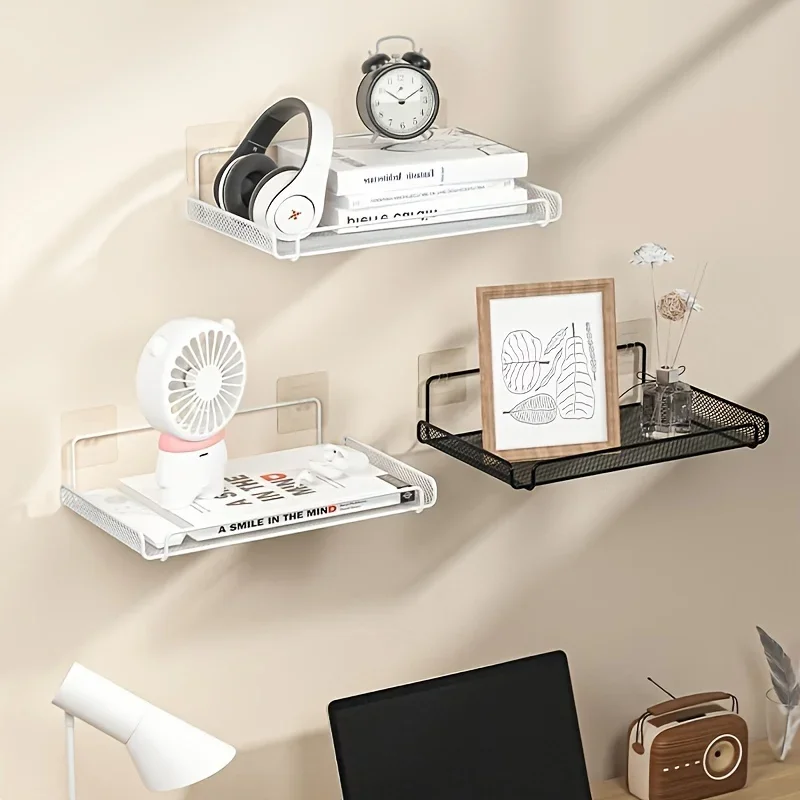Edelstahl-Router-Regal ohne Bo – Home Creation Bathroom Bewertung und Preis