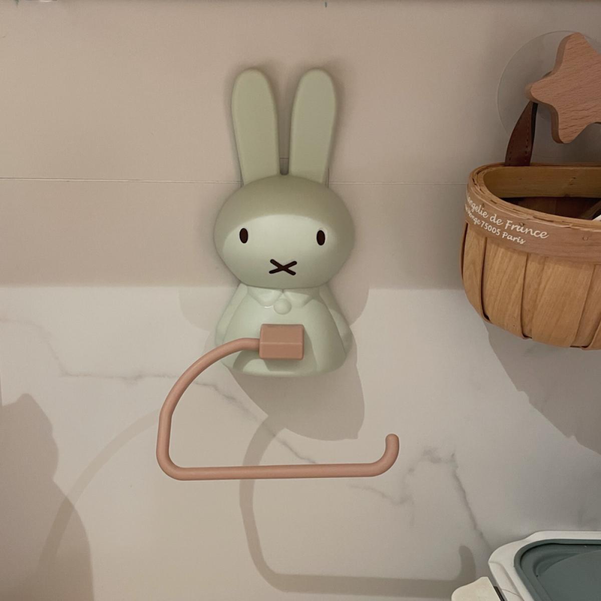 Miffy Multifunktionaler Badezi – Home Edit Bathroom Bewertung und Preis