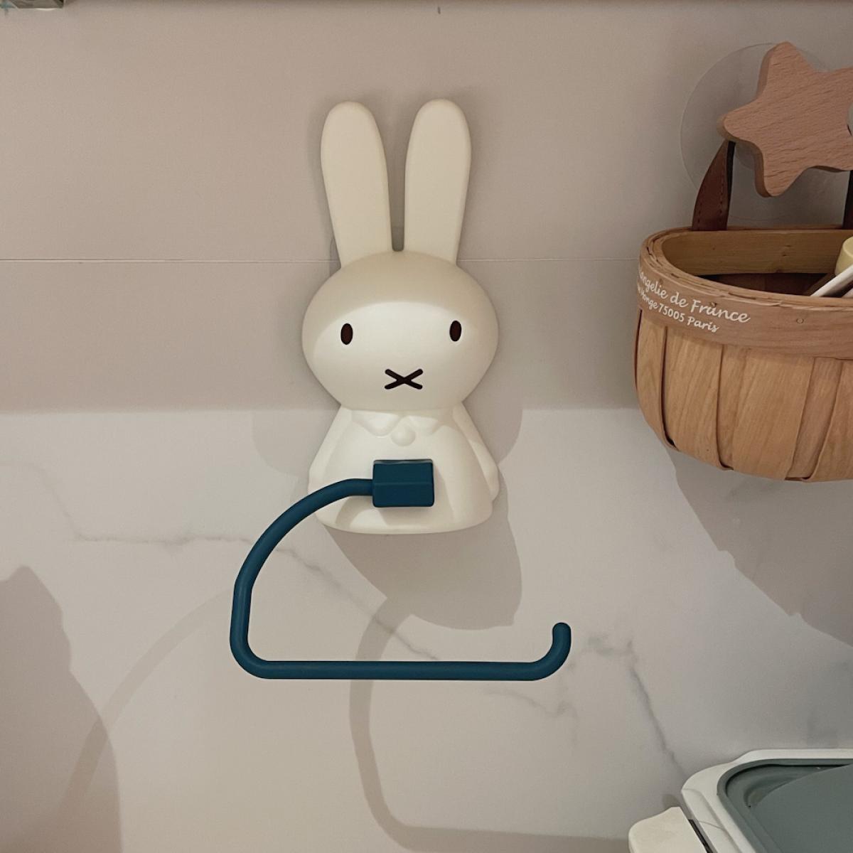 Miffy Multifunktionaler Badezi – Home Edit Bathroom Bewertung und Preis