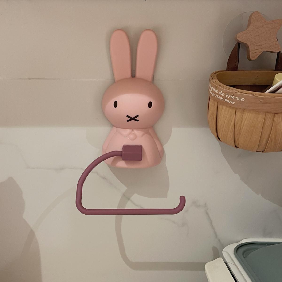 Miffy Multifunktionaler Badezi – Home Edit Bathroom Bewertung und Preis