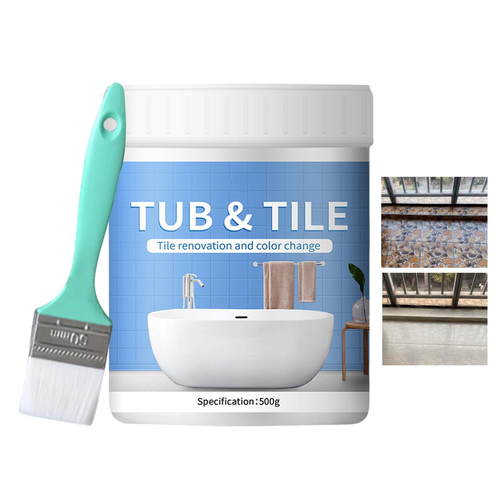 Badezimmer-Fliesenfarben-Set,  – Home Bathroom Wall Tiles Bewertung und Preis
