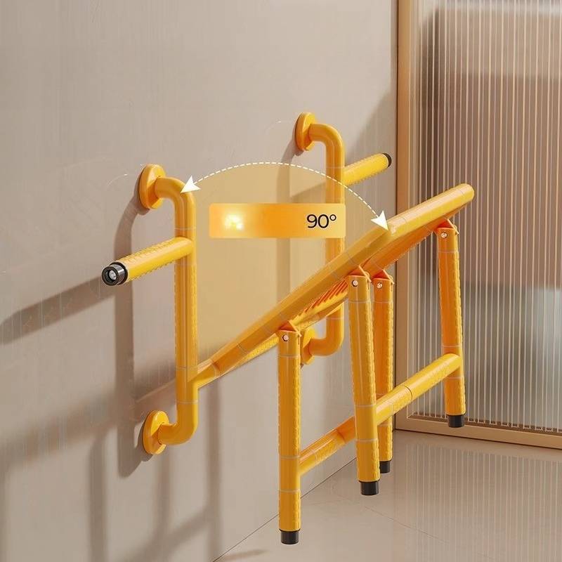 Design japanischer Duschstuhl  – Japanese Home Bathroom Design Bewertung und Preis