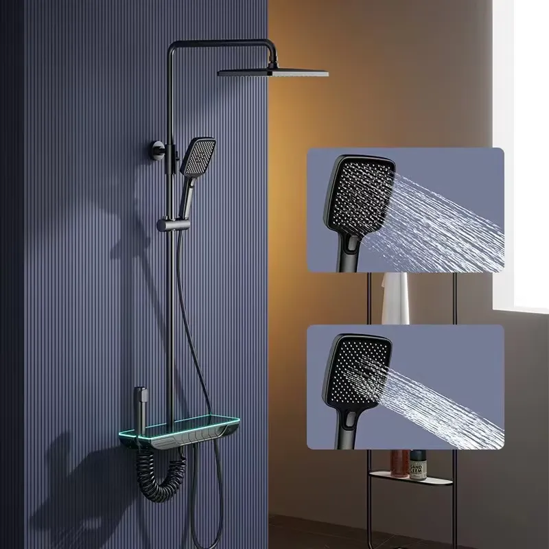 Intelligentes digitales Thermo – Home Bathroom Bewertung und Preis