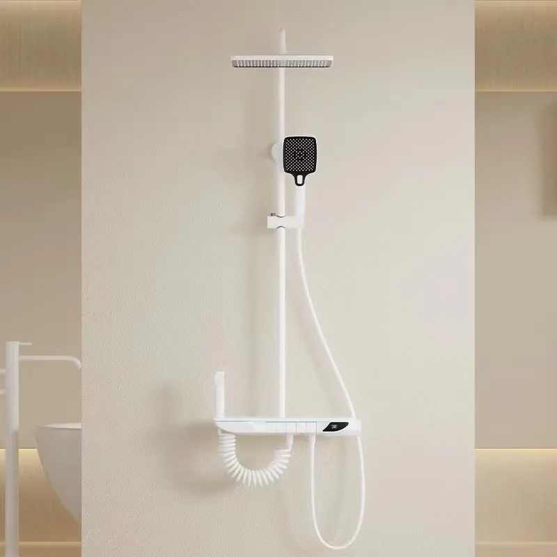 Intelligentes digitales Thermo – Home Bathroom Bewertung und Preis